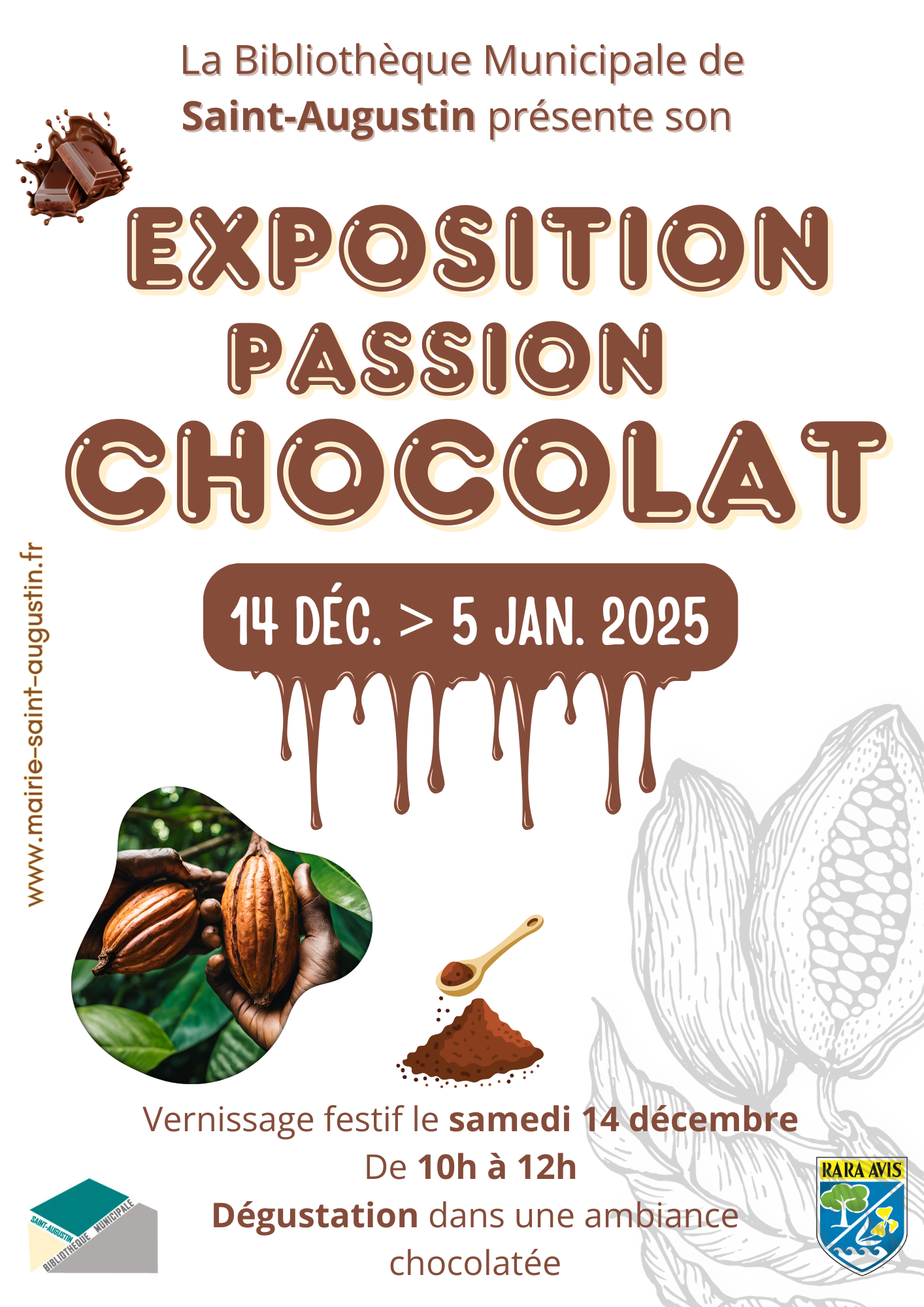 passion Chocolat 2024