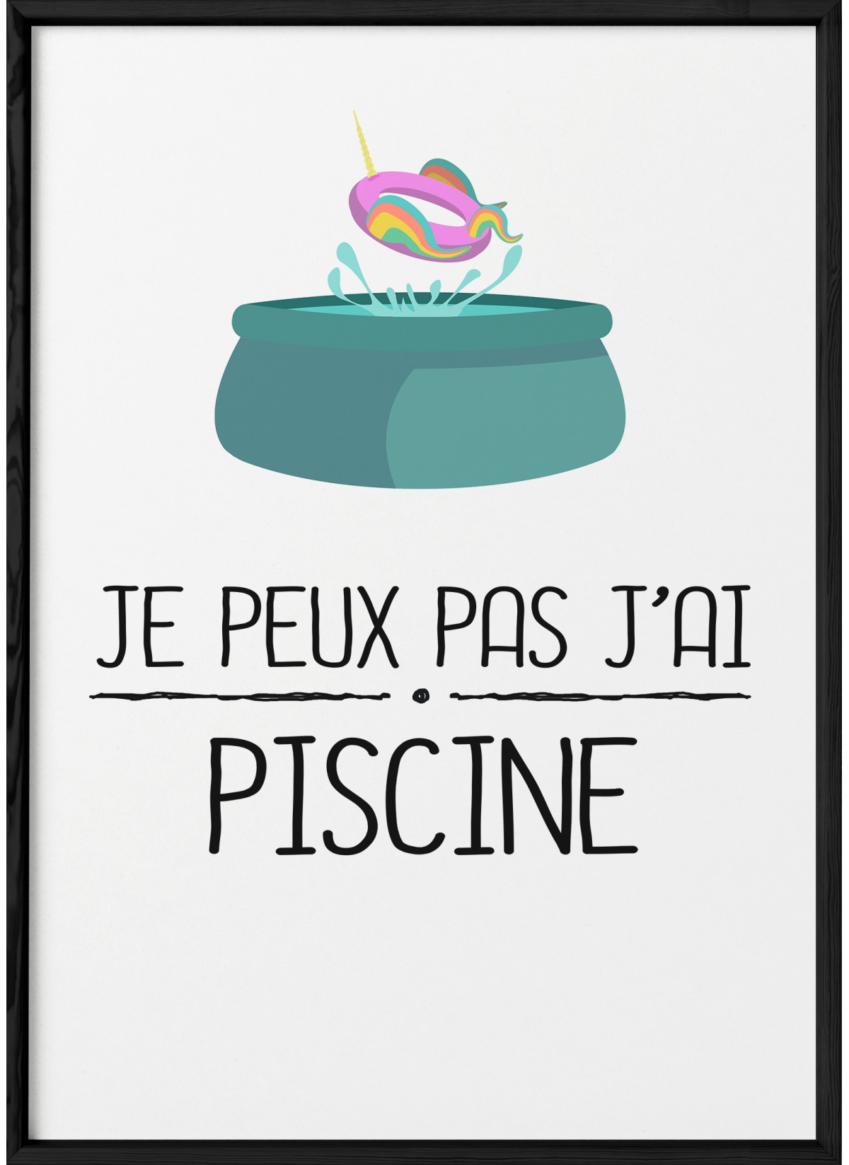 Piscine Municipale - ouverture au public
