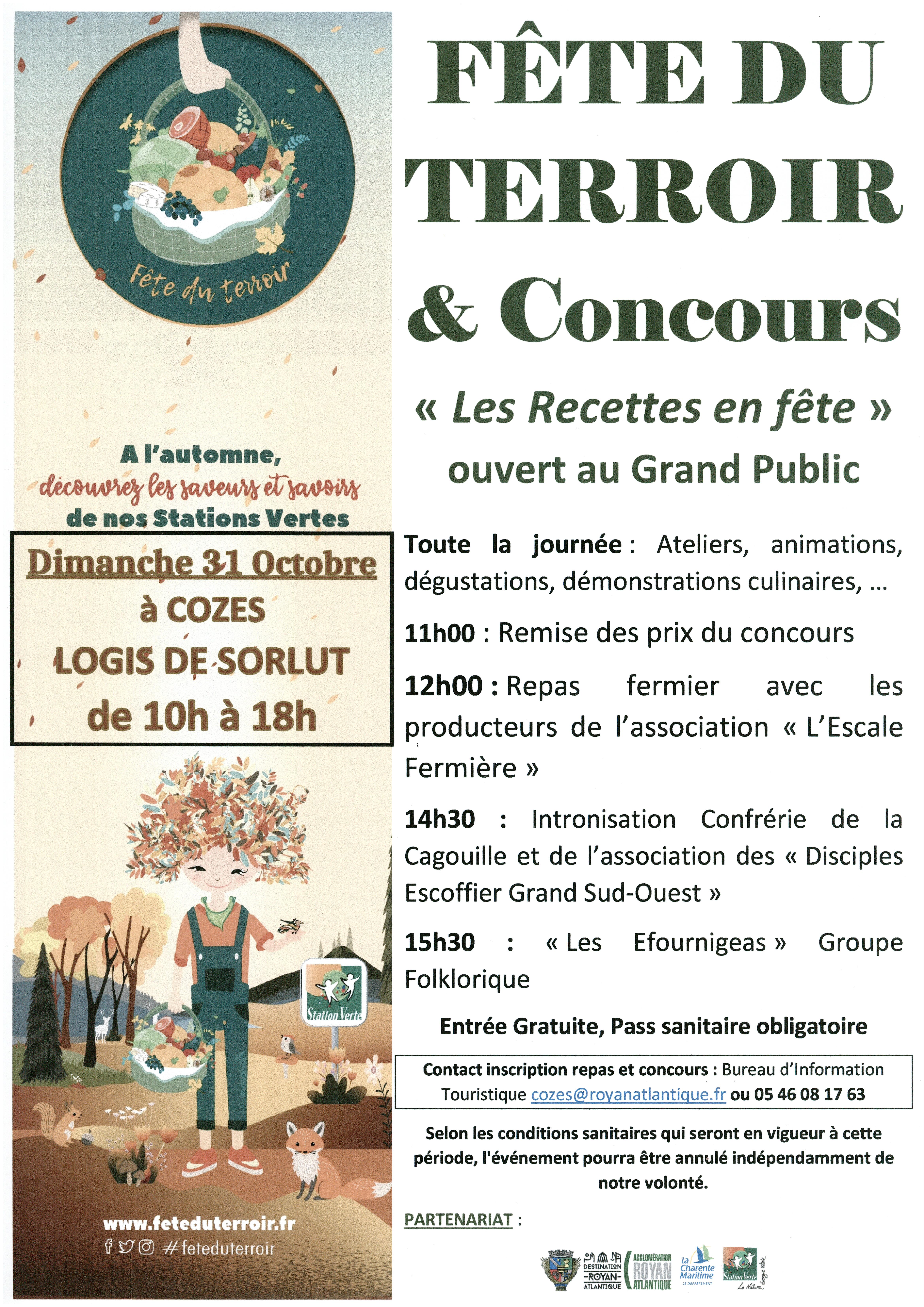 Concours