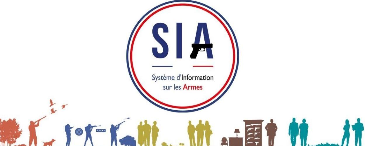 SIA - le Système d'Information sur les Armes